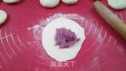 Make Potato mashed mashed step 7