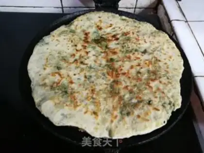 Make Pork-cracker step 8