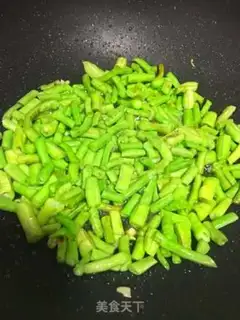 Make Soybeans step 3