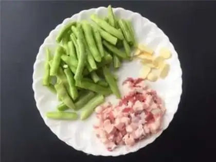 Make Soccer beans step 1
