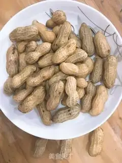 Make Cook peanuts step 5