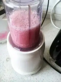Make Pomegranate juice step 5