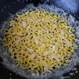Make Three fresh dumplings step 3