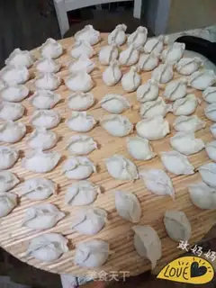 Make MacArthur dumplings step 10