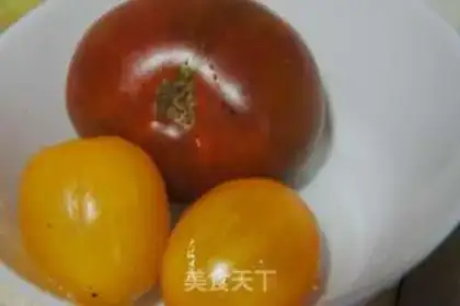 Make Cowtail ketchup step 2