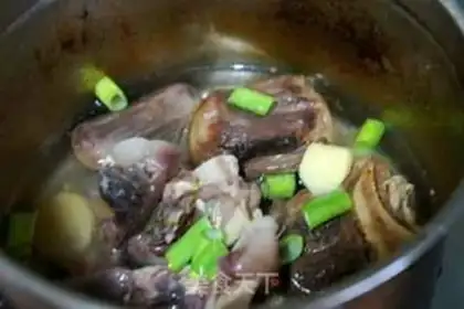 Make Cowtail ketchup step 3