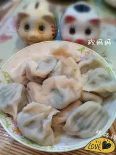 Make MacArthur dumplings step 12
