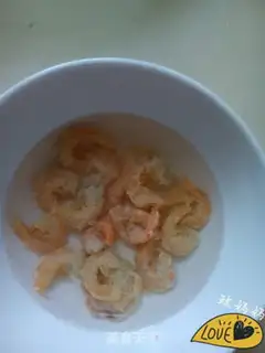 Make Oil and rice step 0