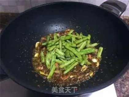 Make Soccer beans step 8