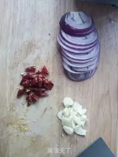Make Innovative cooking fish step 0