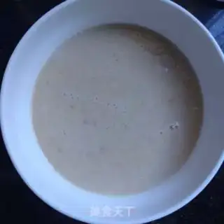 Make Banana oatmeal step 5