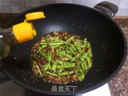 Make Soccer beans step 9