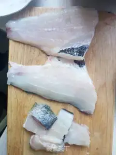 Make Innovative cooking fish step 1