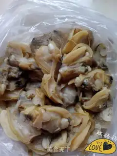 Make Smelt and meat step 1