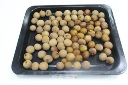 Make Homemade Cinnamon Dry step 2