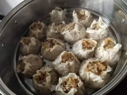 Make Flaming mushrooms step 9