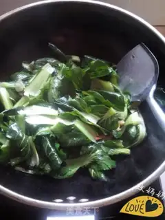 Make Oil and rice step 5