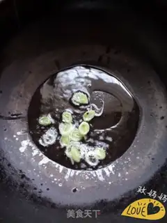 Make Smelt and meat step 3