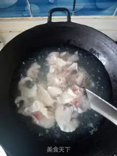 Make Innovative cooking fish step 4