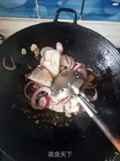 Make Innovative cooking fish step 5