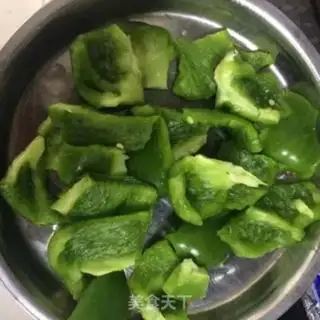 Make Paprika step 0