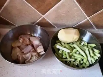 Make A pot of fresh step 0