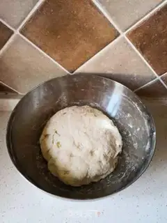 Make A pot of fresh step 1