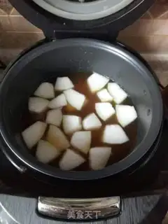 Make Bone soup, chowder step 4