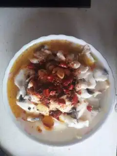 Make Innovative cooking fish step 8