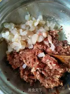 Make Fresh shrimp step 1