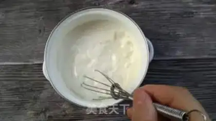 Make Sausage noodles step 14