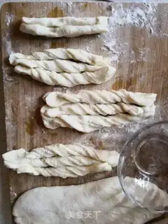 Make A pot of fresh step 5