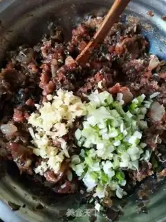 Make Fresh shrimp step 3