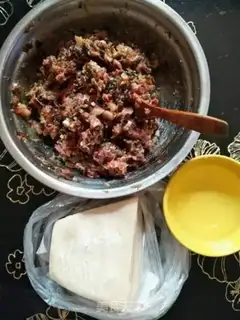 Make Fresh shrimp step 4