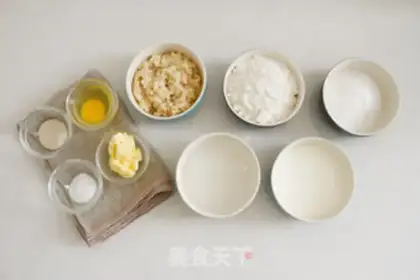Make Wine and bread step 0