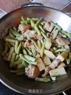 Make A pot of fresh step 8