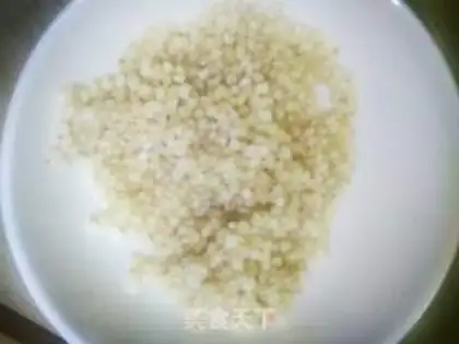 Make Porridge step 0