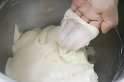 Make Wine and bread step 2