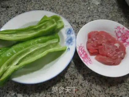 Make Spam pepper step 0