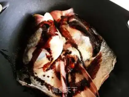 Make Fish-head tofu step 3