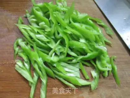 Make Spam pepper step 1