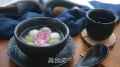 Make Powderballs step 10