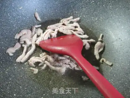 Make Spam pepper step 3