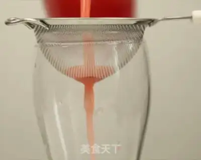 Make Sweet watermelon step 5