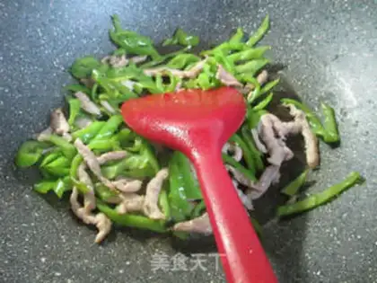 Make Spam pepper step 4