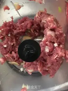 Make Juicy mushrooms step 2