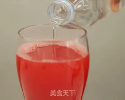 Make Sweet watermelon step 6