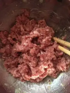Make Juicy mushrooms step 3