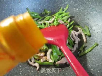 Make Spam pepper step 5
