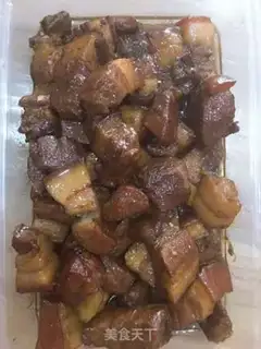 Make Red meat step 8